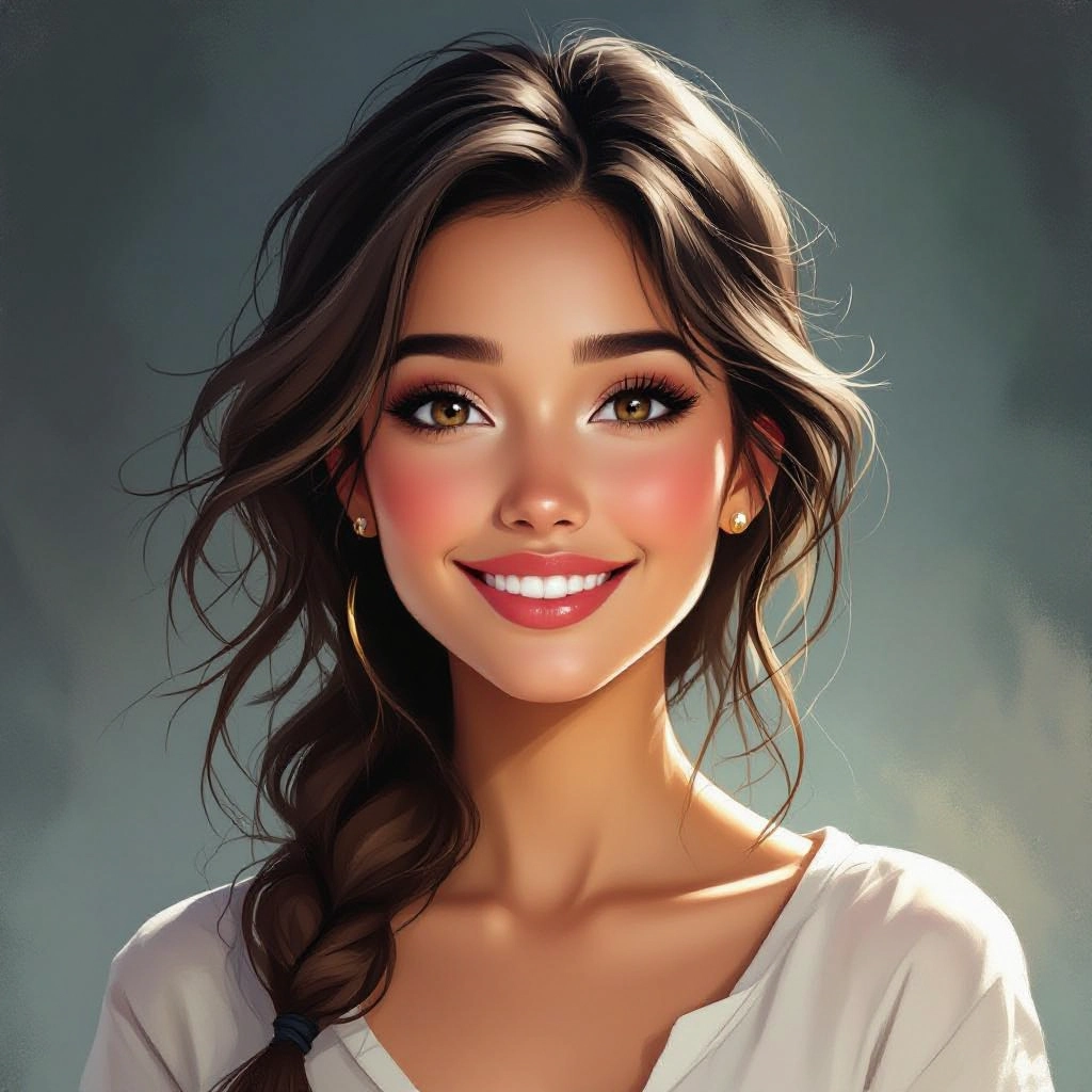 Brush Engine Emulation illustration