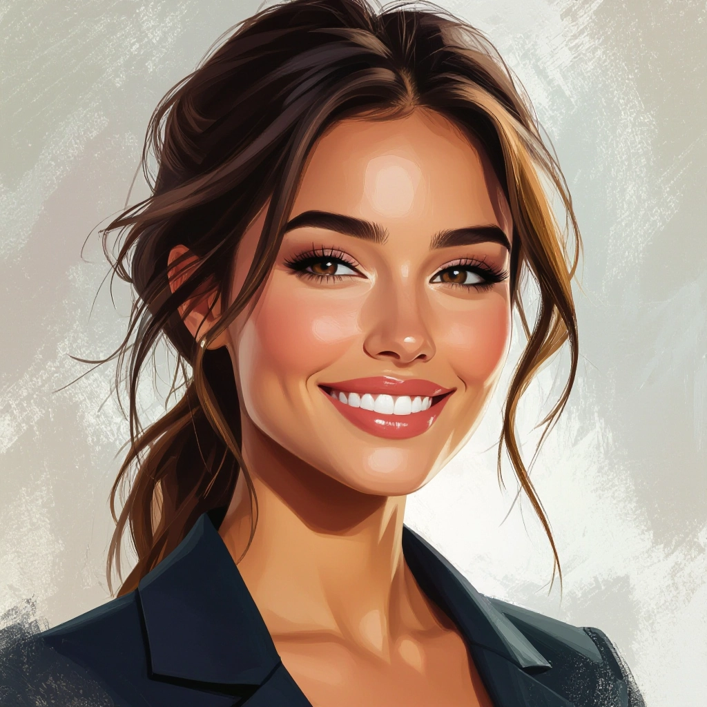 digital painting image generator preview