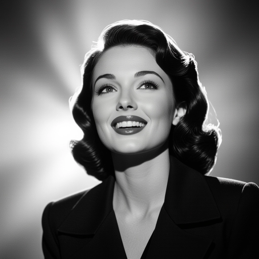 Authentic Noir Lighting Controls illustration