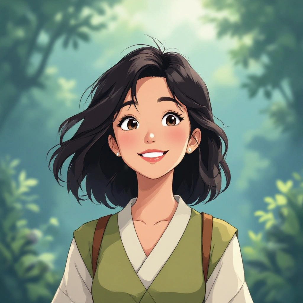 ghibli image generator preview