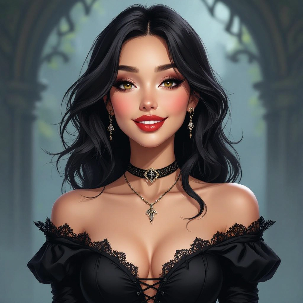 Mood Presets and Color Grading illustration
