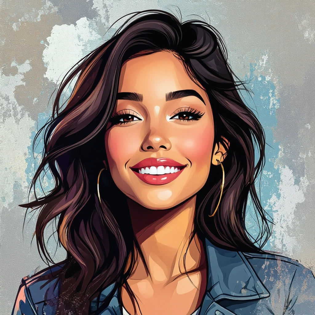 graffiti image generator preview