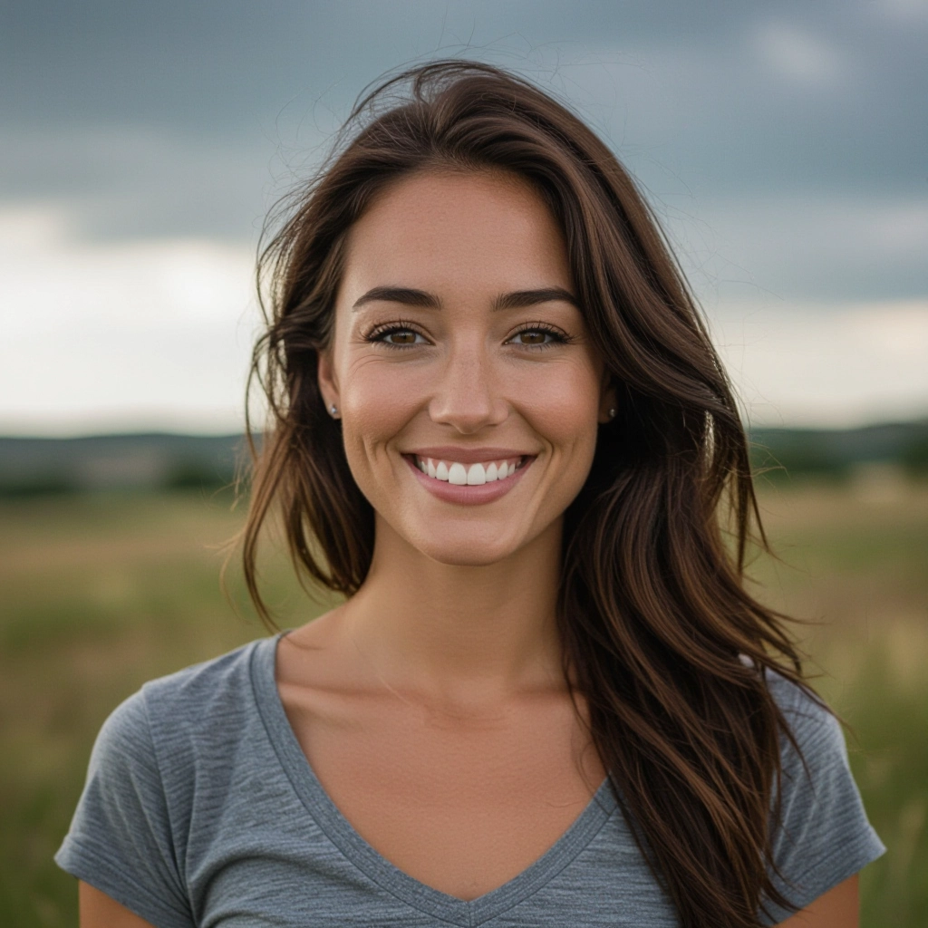 HDR image generator preview