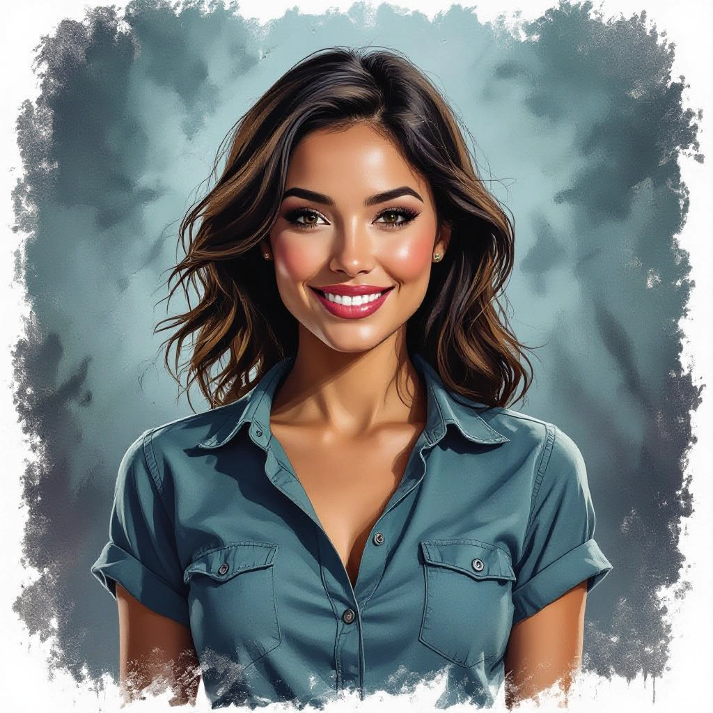 horror image generator preview
