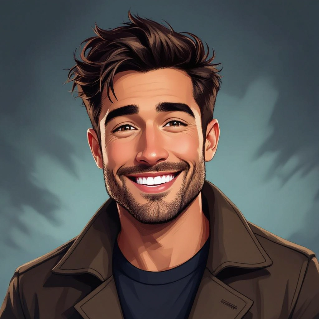 Style presets feature
