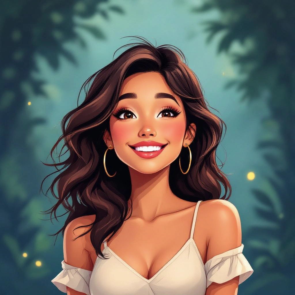 Style Presets Tailored to Illustration illustration