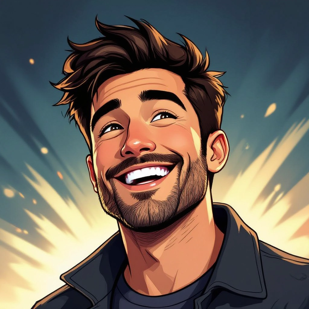 Vector-ready and High Resolution Export illustration