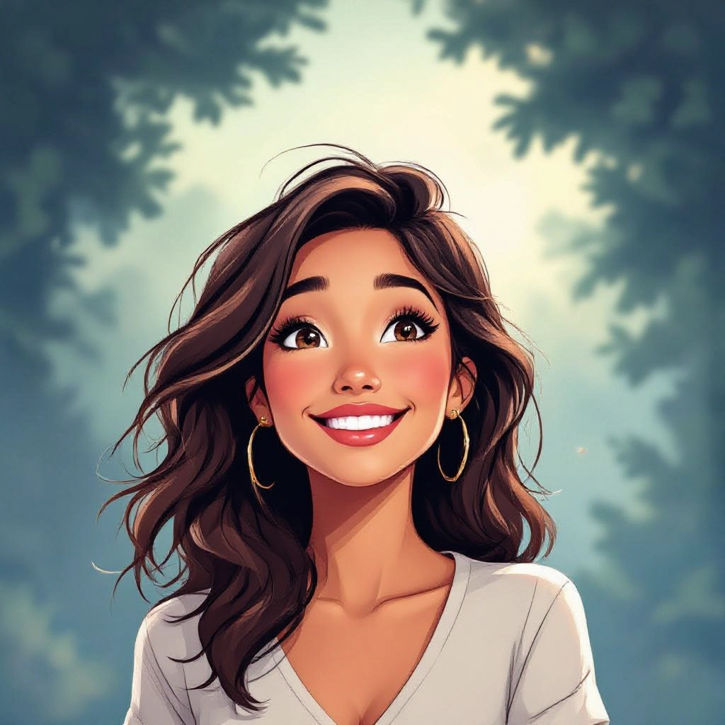 illustration image generator preview