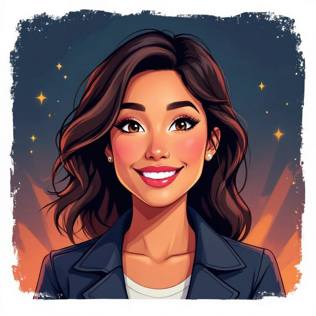 Style Presets for Isometric Genres illustration