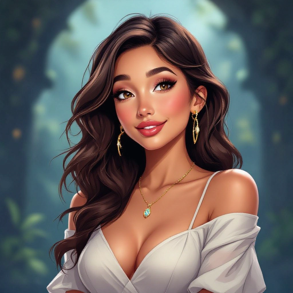 jewelry design image generator preview