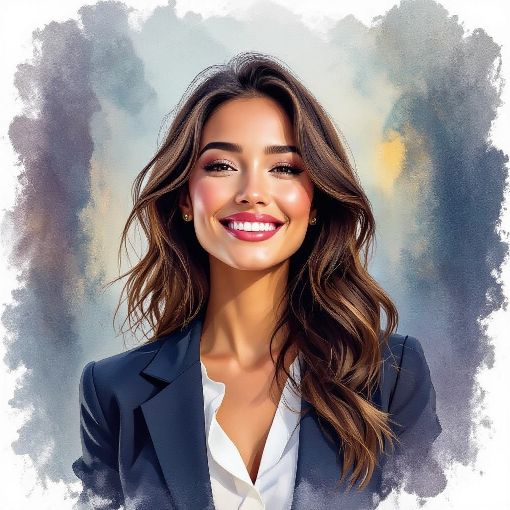 large format image generator preview