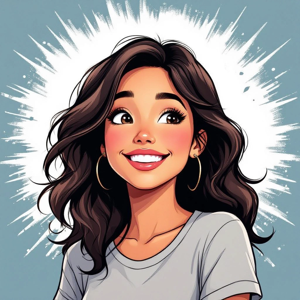 Vector-Ready Output illustration