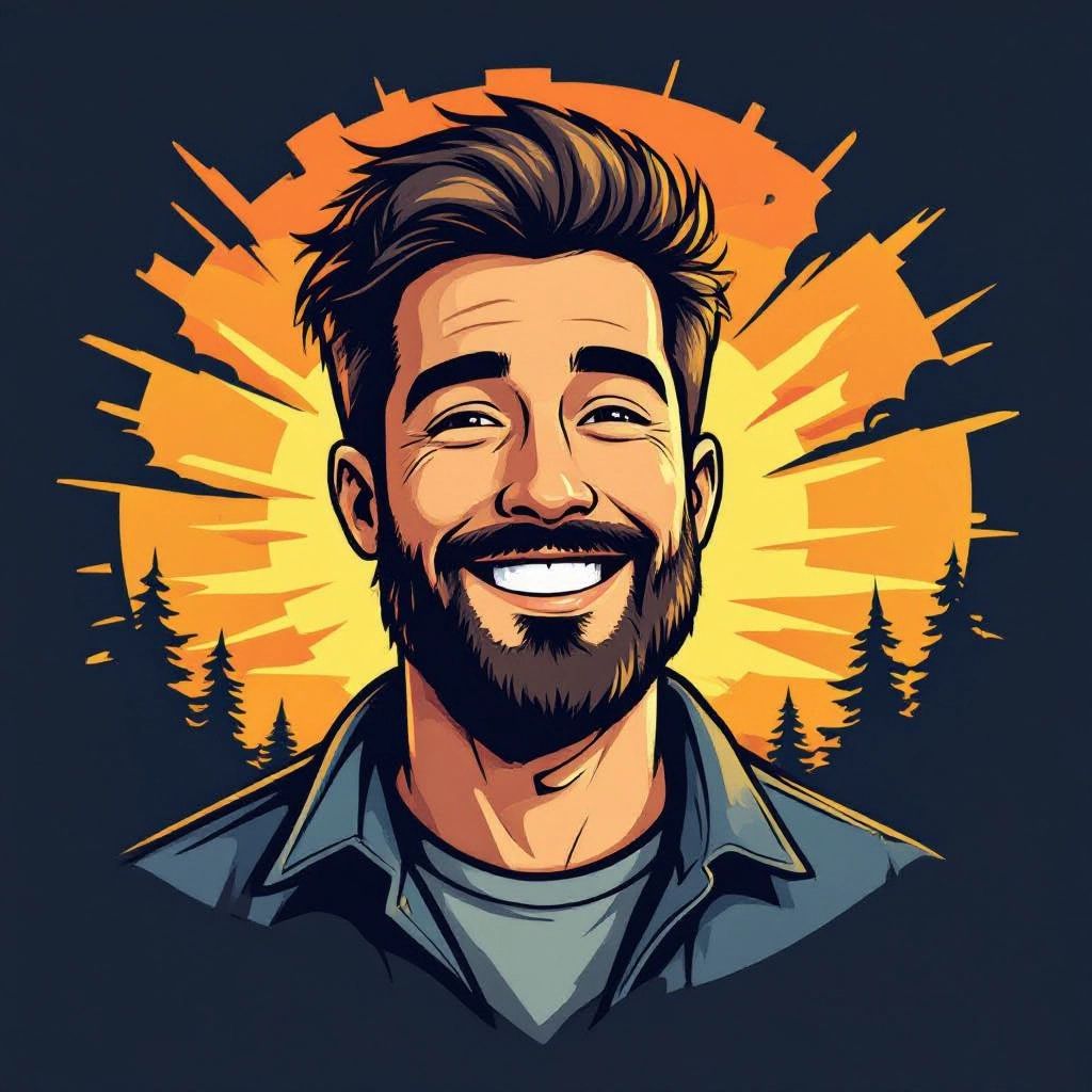 Step 3 - Download AI generated logo