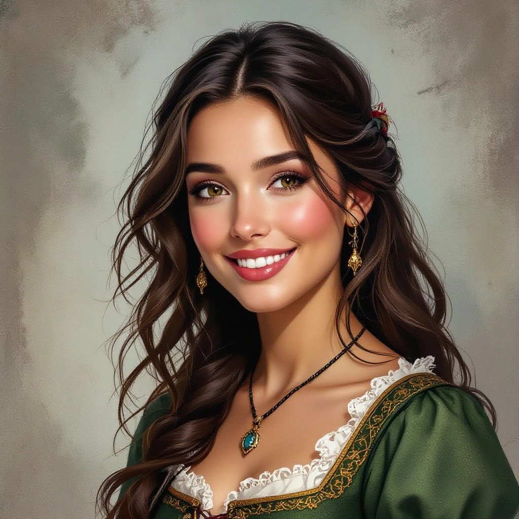 medieval image generator preview