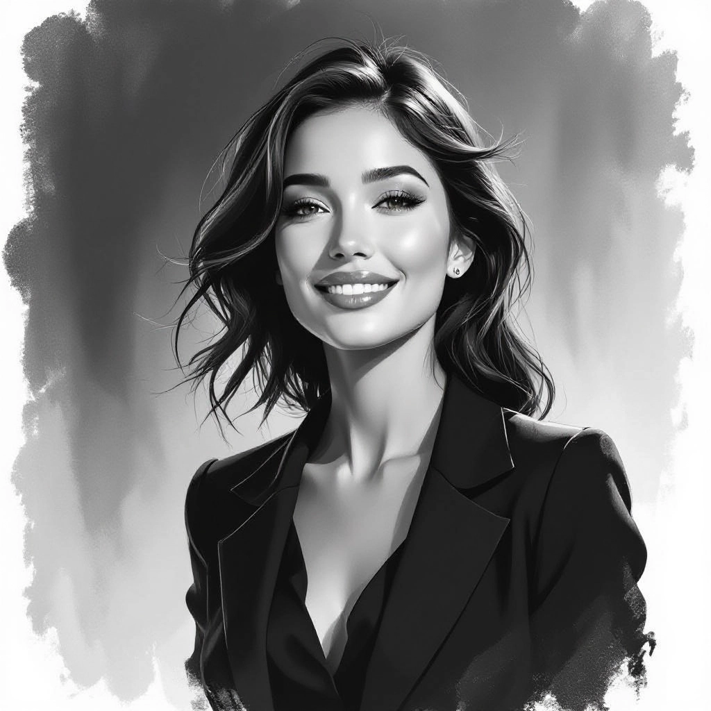 monochromatic image generator preview