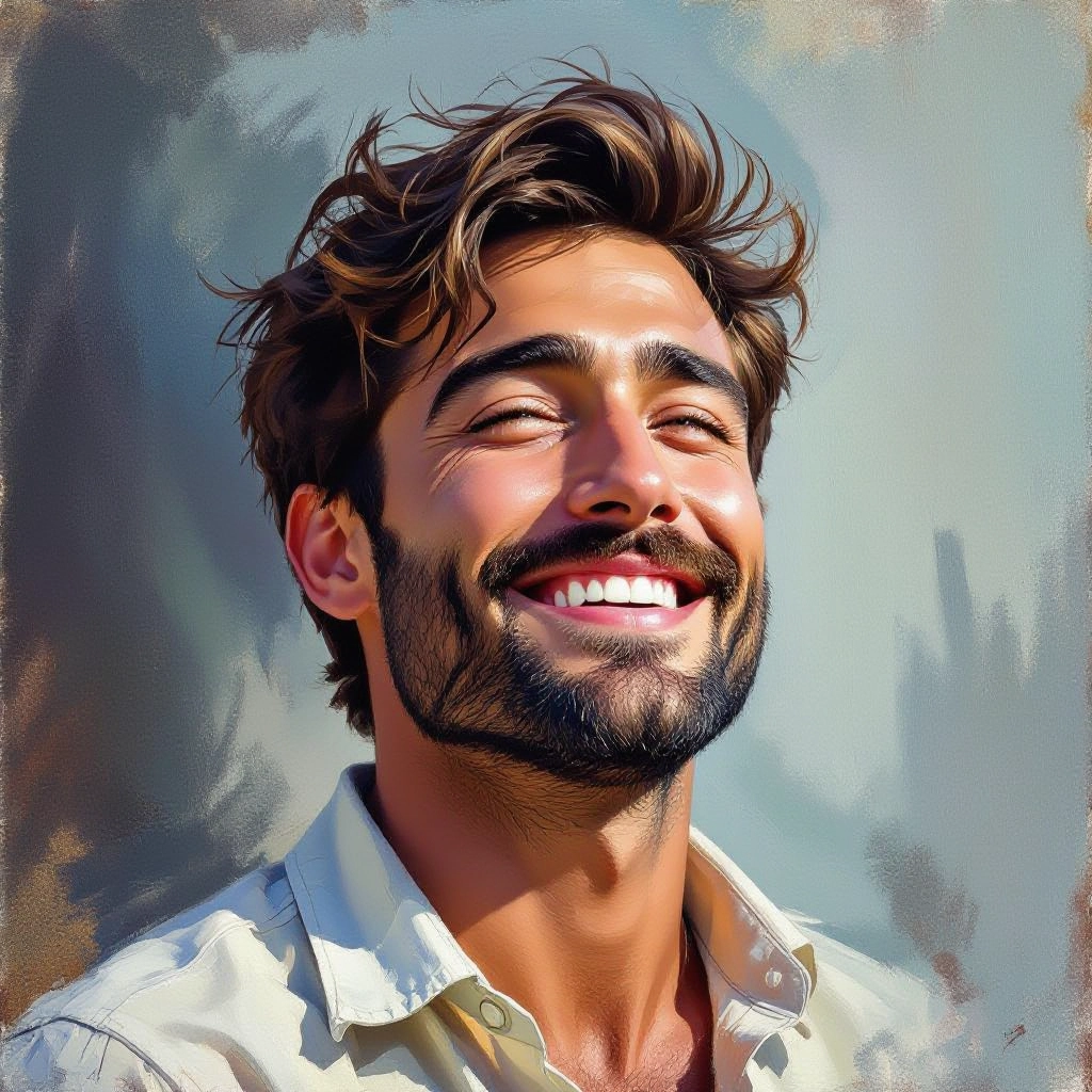 Impasto and Texture Control illustration
