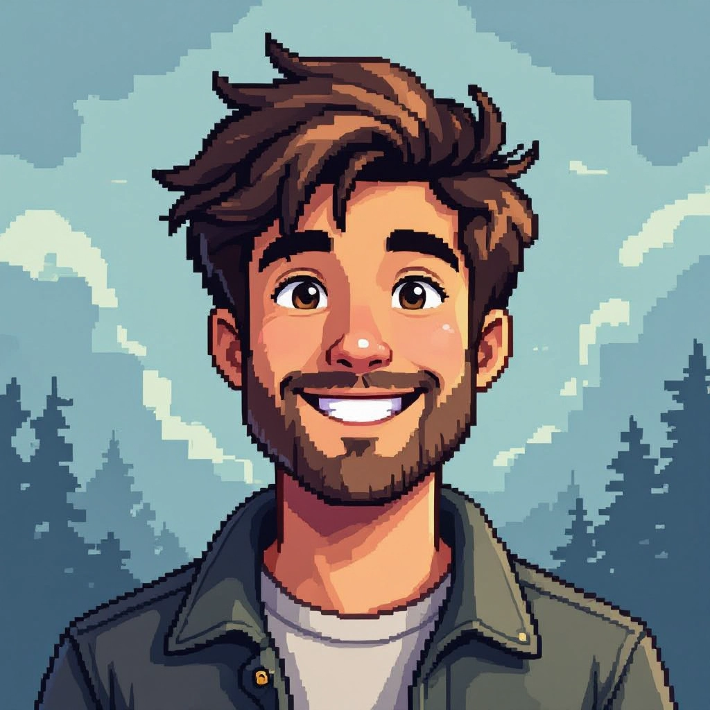 Game-Ready Output