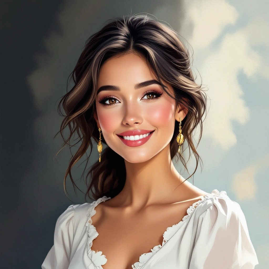 renaissance image generator preview