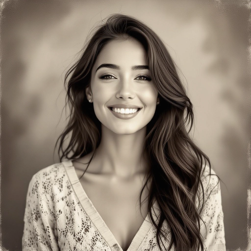 sepia image generator preview