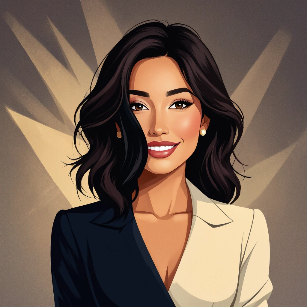 silhouette image generator preview
