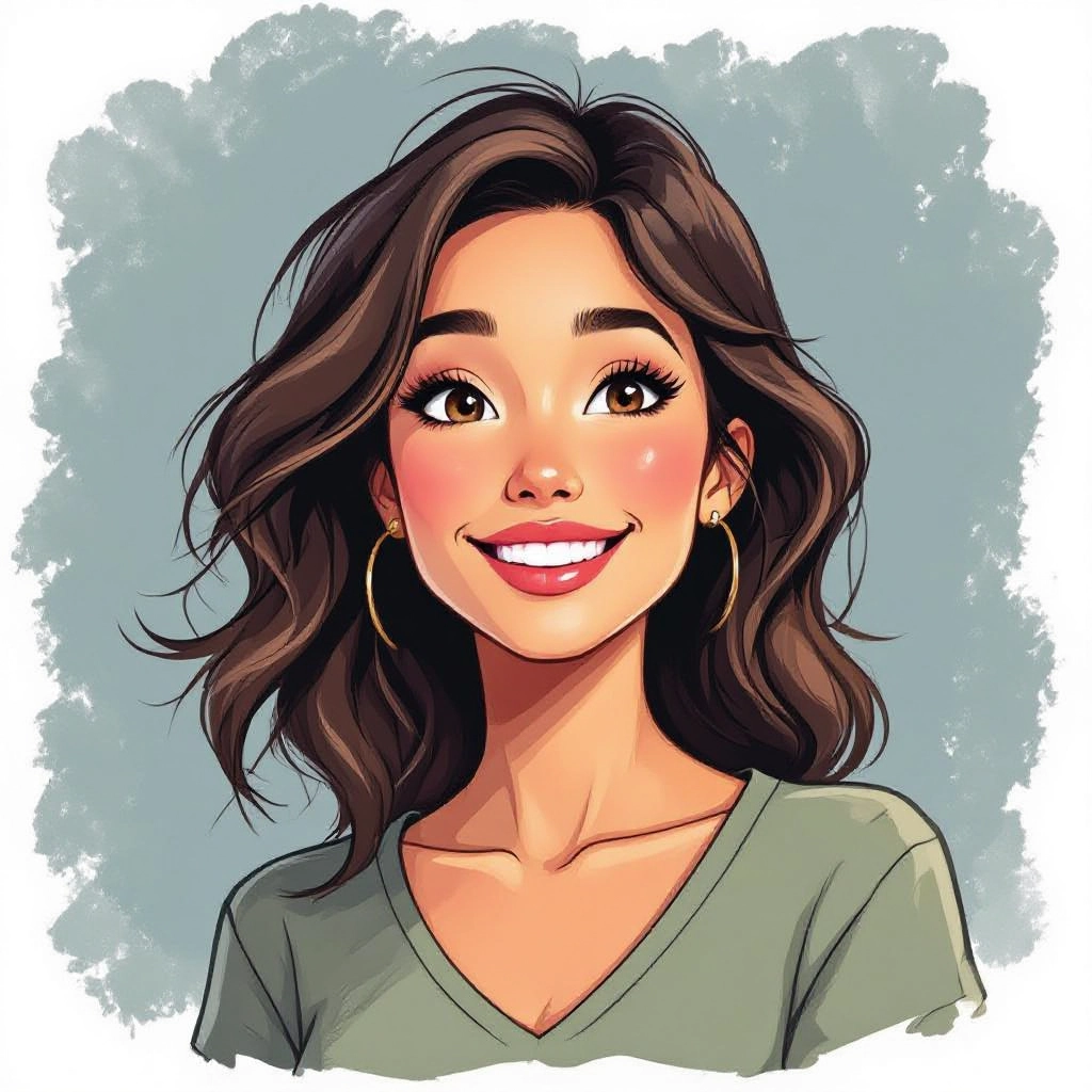 Style presets feature
