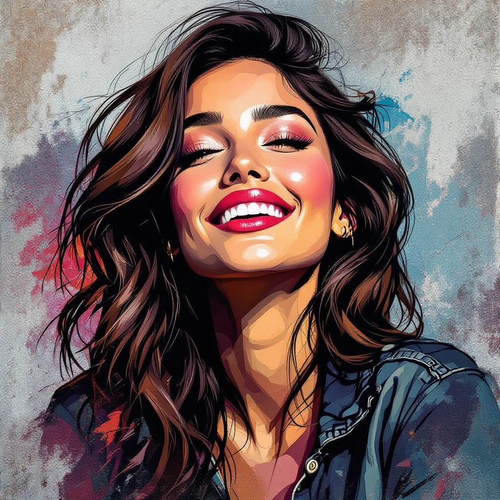 street art image generator preview
