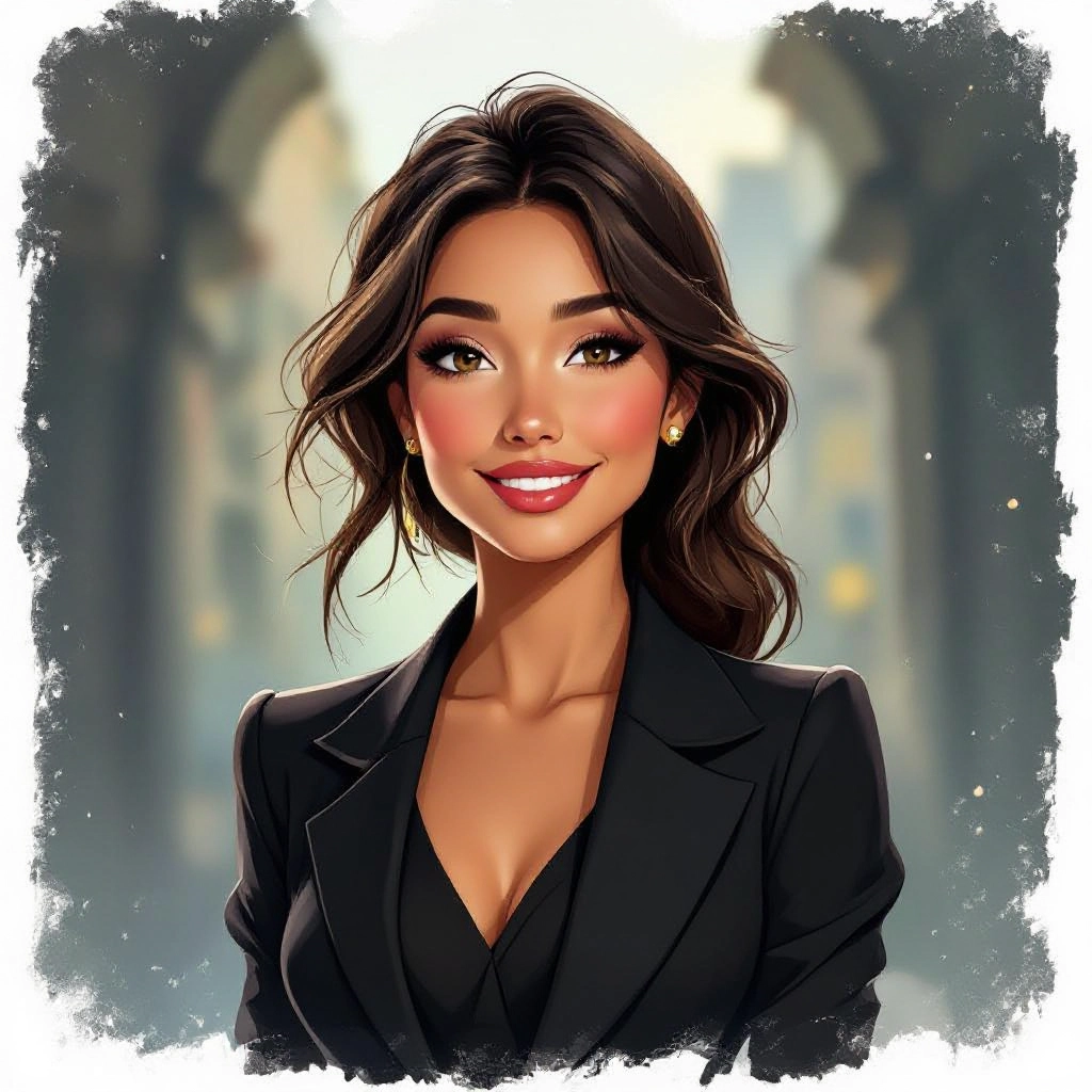 stylized image generator preview