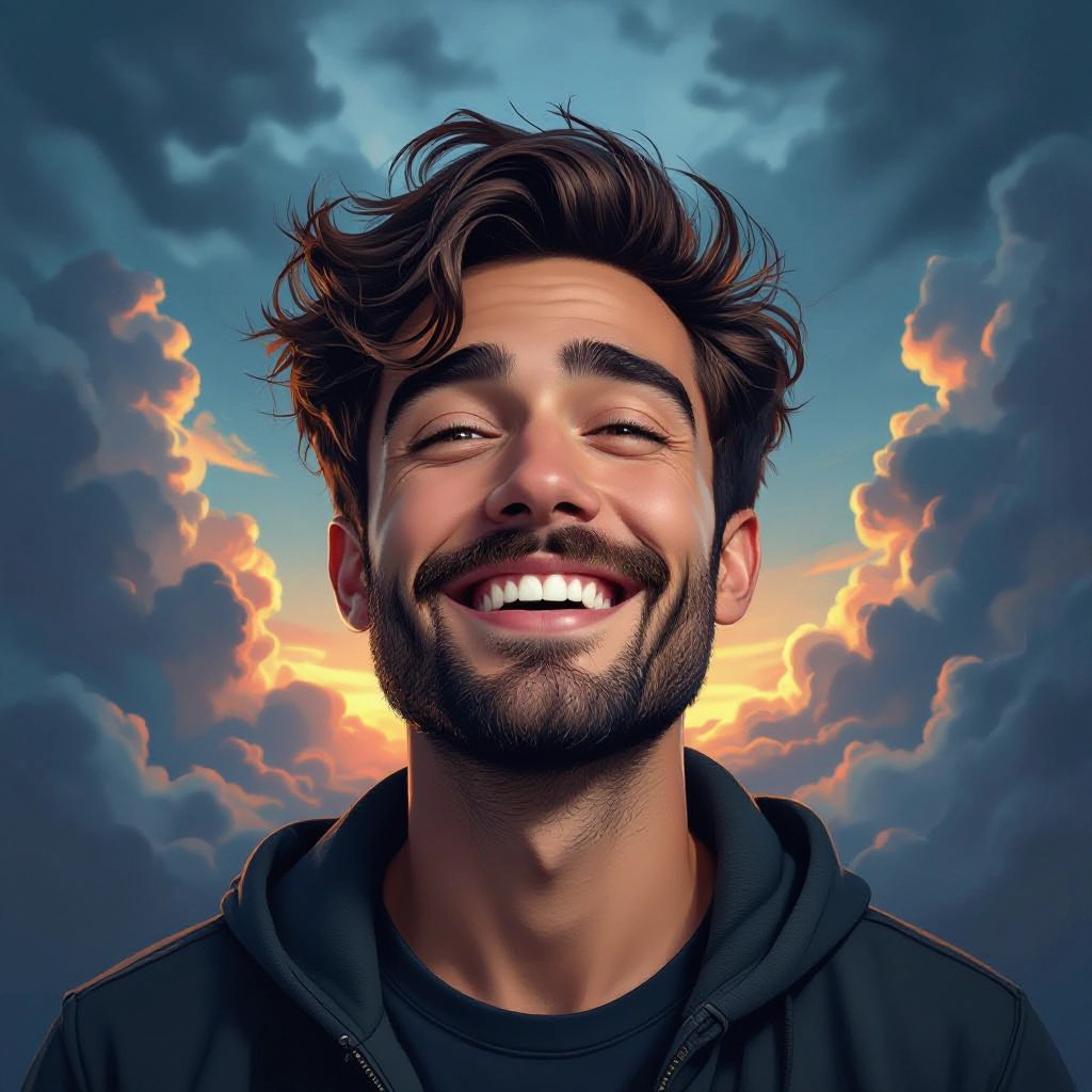 surrealism style example