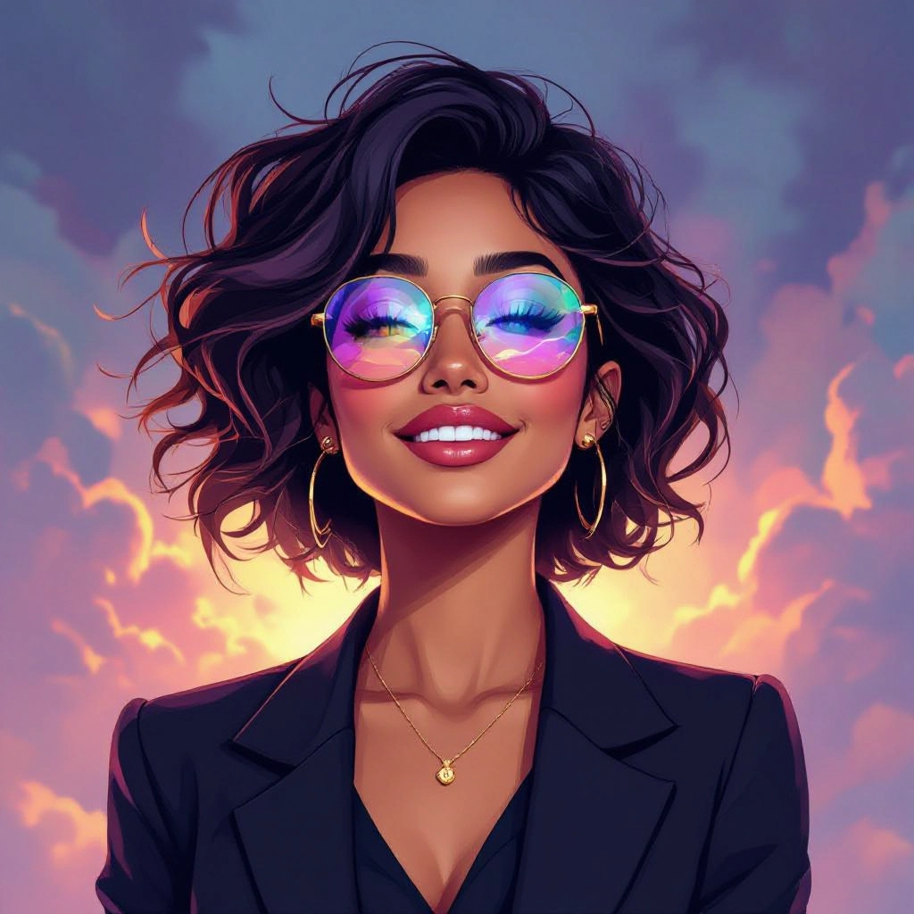 trippy image generator preview