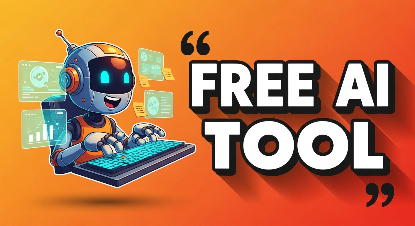 ai progress note generator free tool image