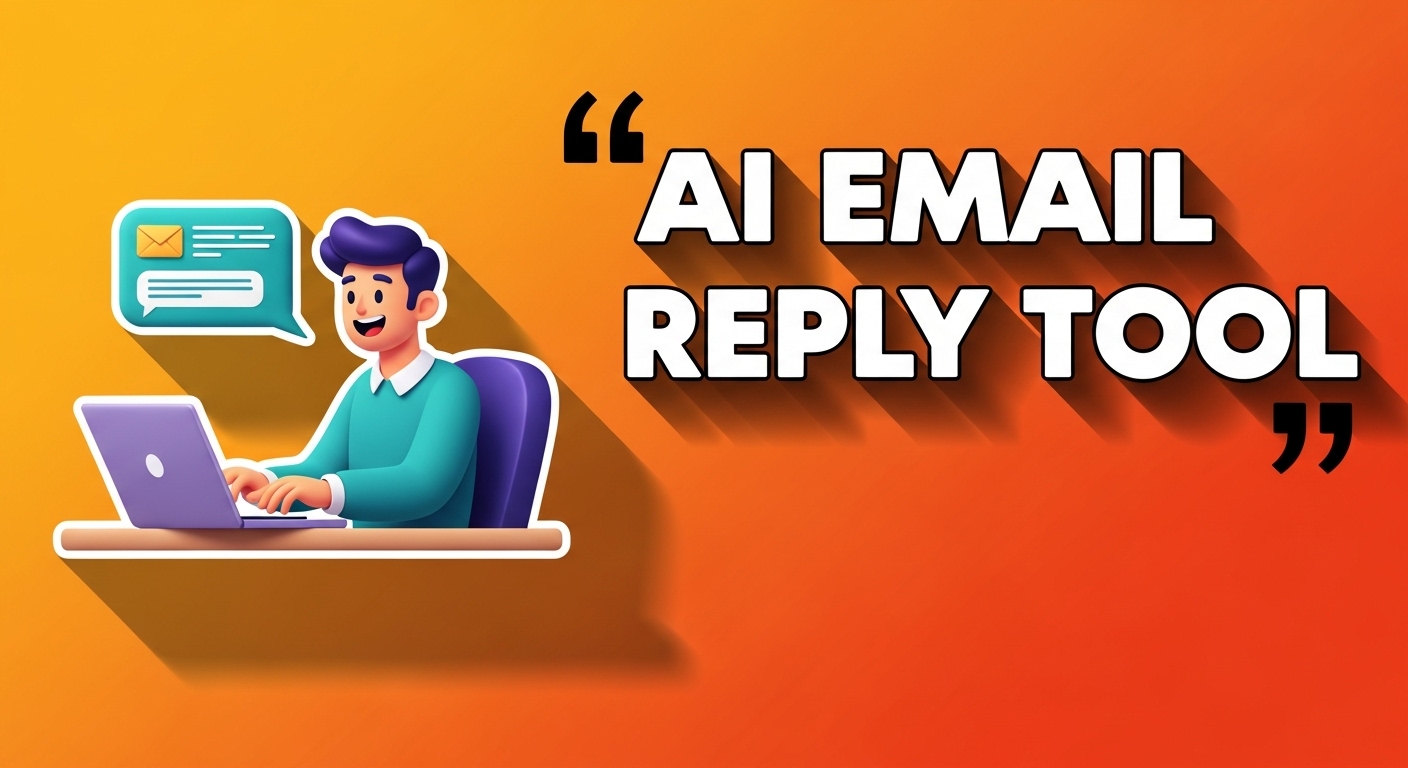 email reply ai tool image