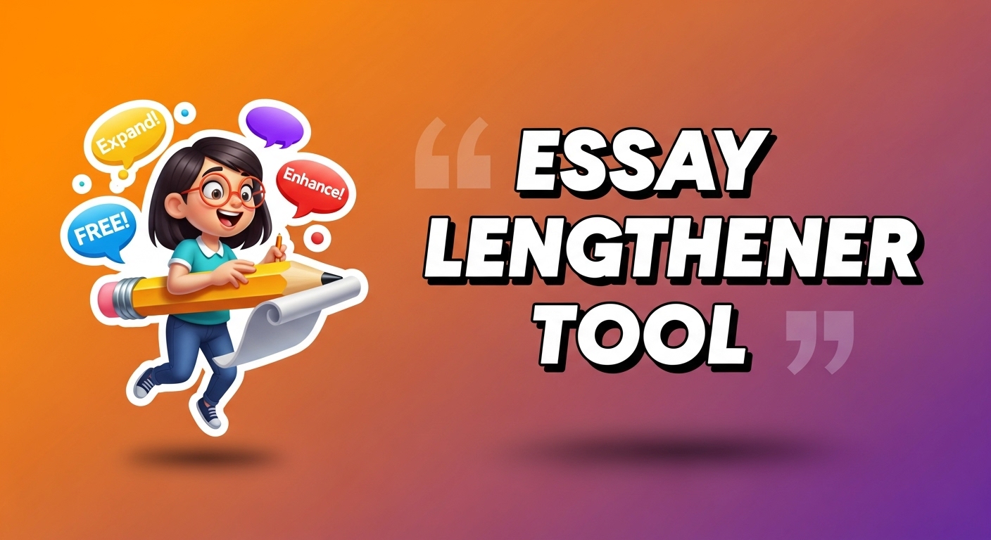 essay lengthener tool image