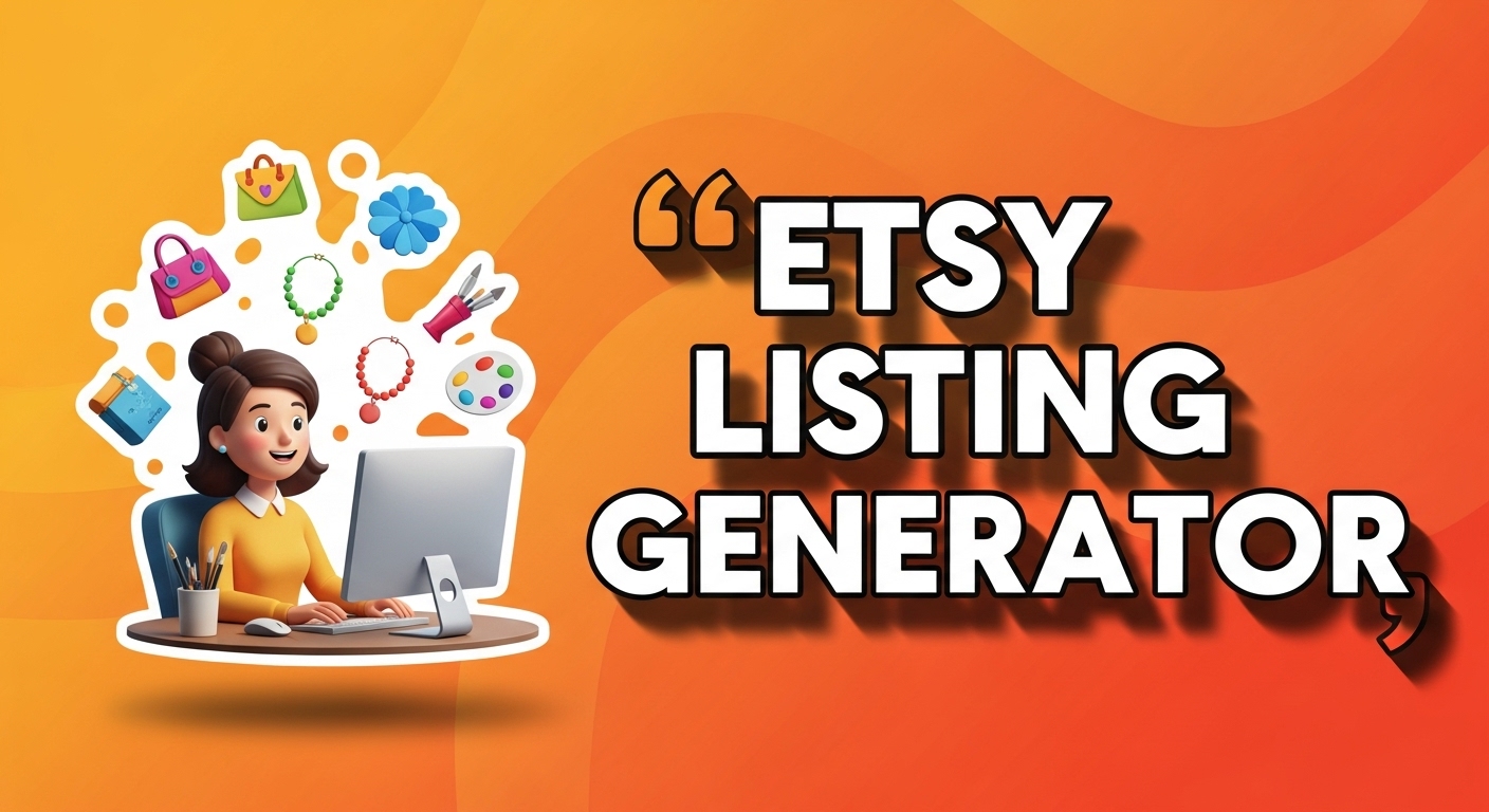 etsy listing generator tool image