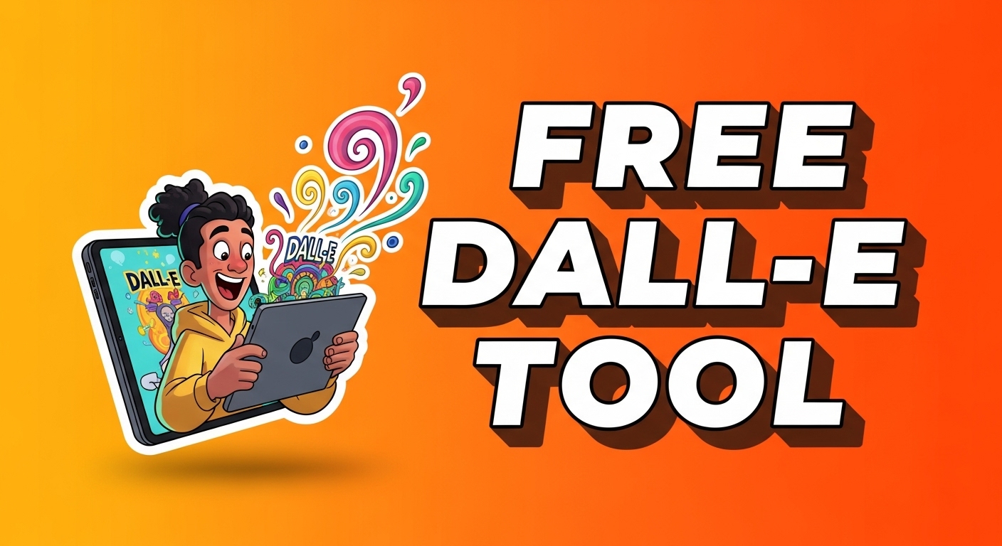 free dalle prompt generator tool image