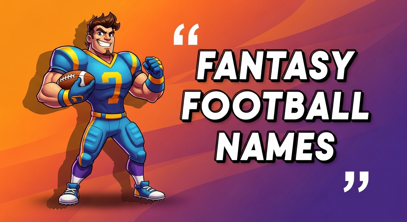free dark fantasy football names tool image