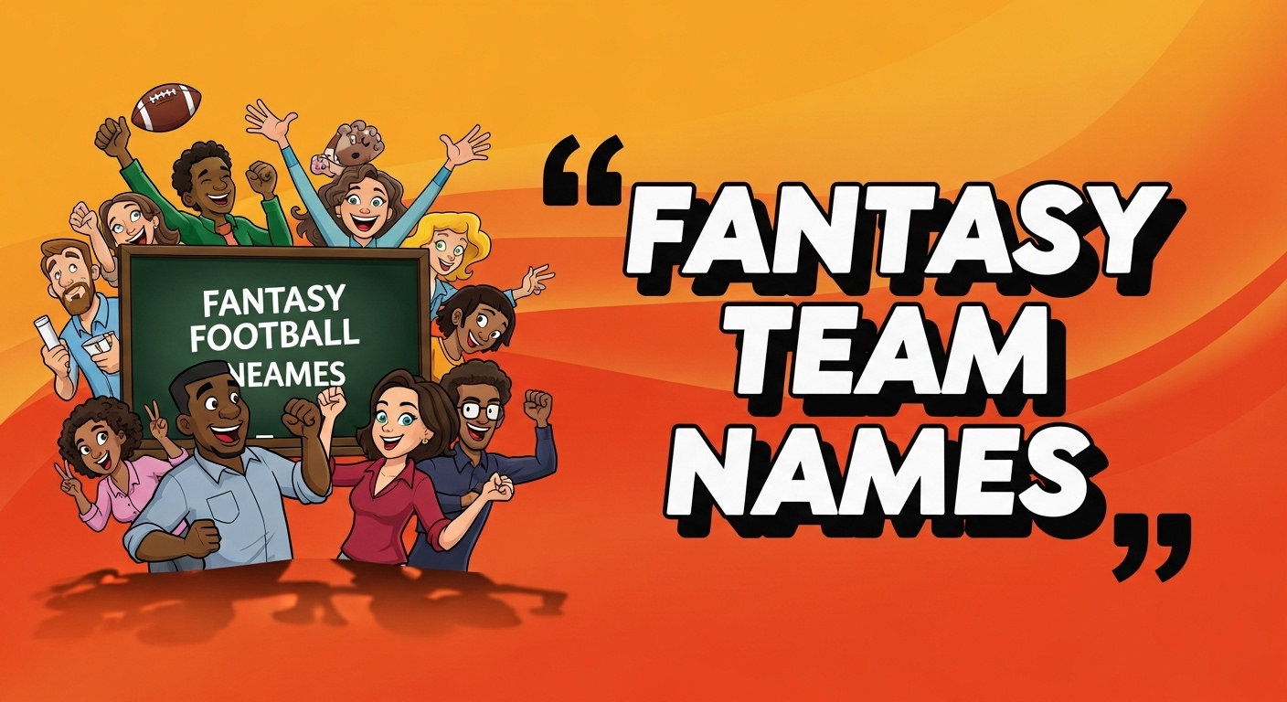 free dirty fantasy football team names tool image