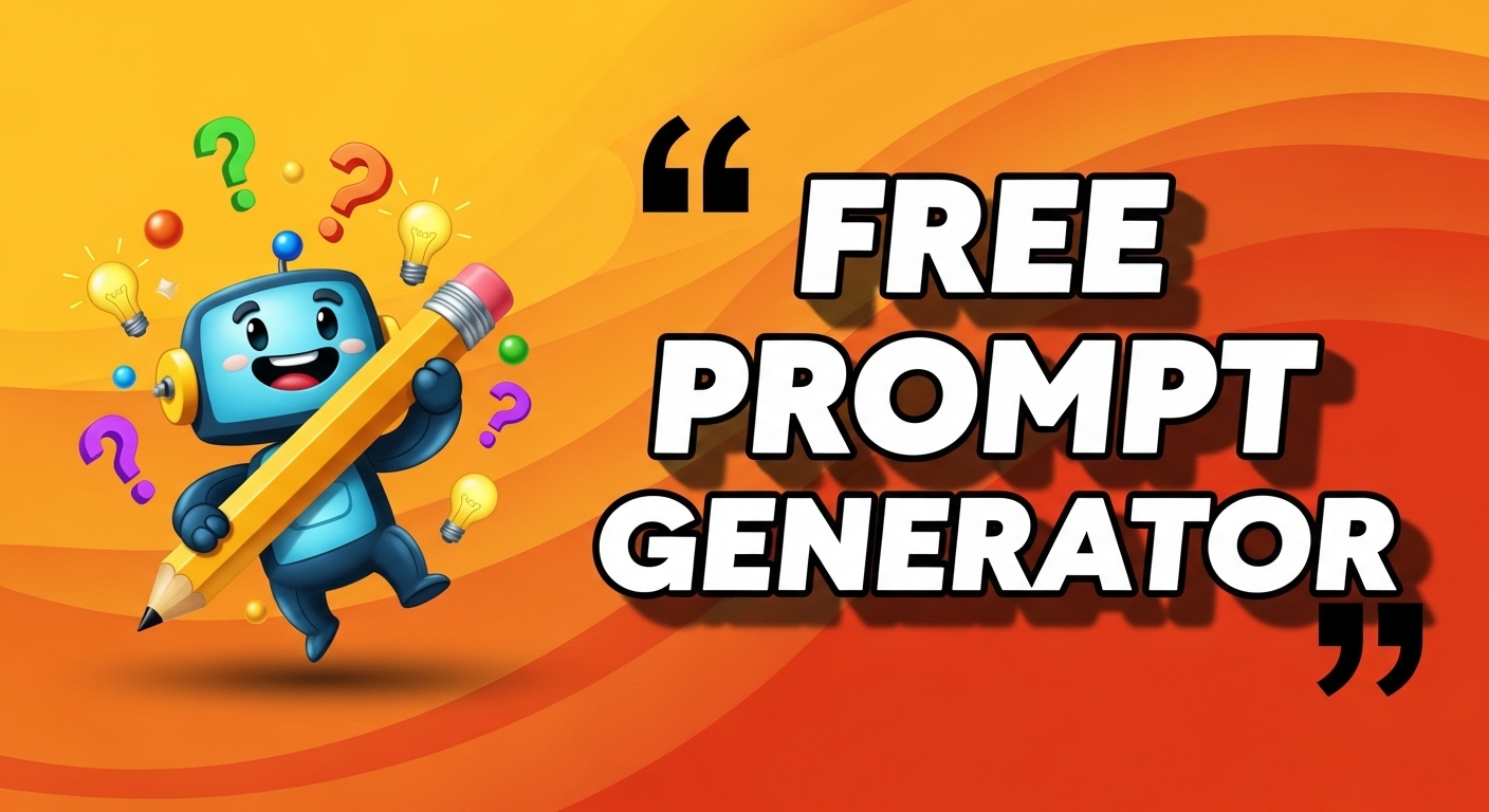 free fanfic prompt generator tool image
