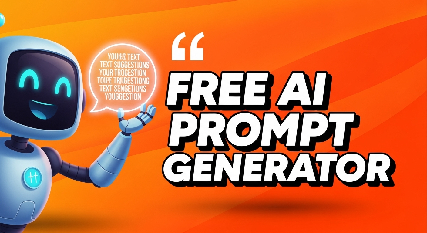 free openai prompt generator tool image