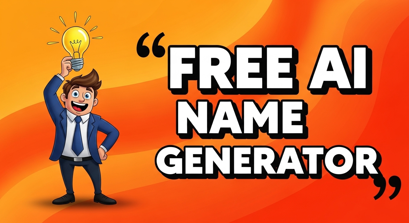 free shopify business name generator ai tool image