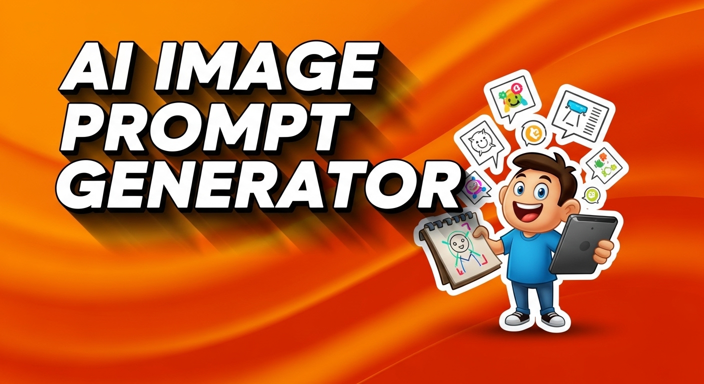 image to prompt generator tool image