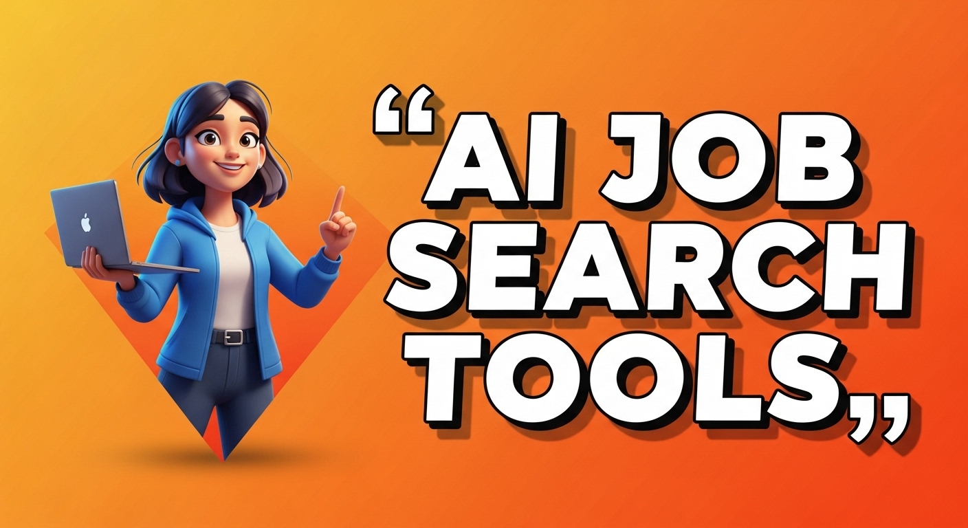 job search tool image