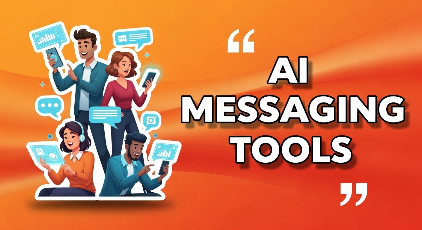 messaging tool image