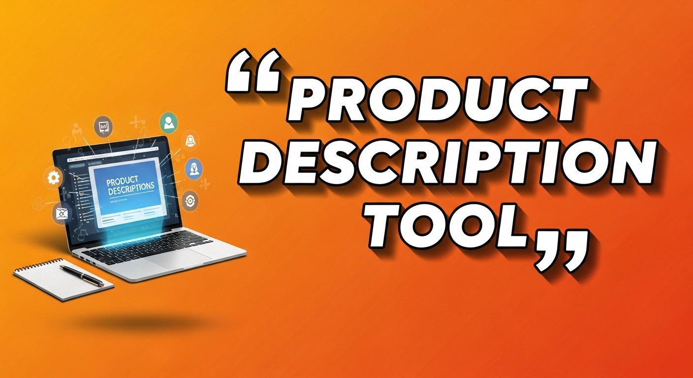 shopify product description generator tool image