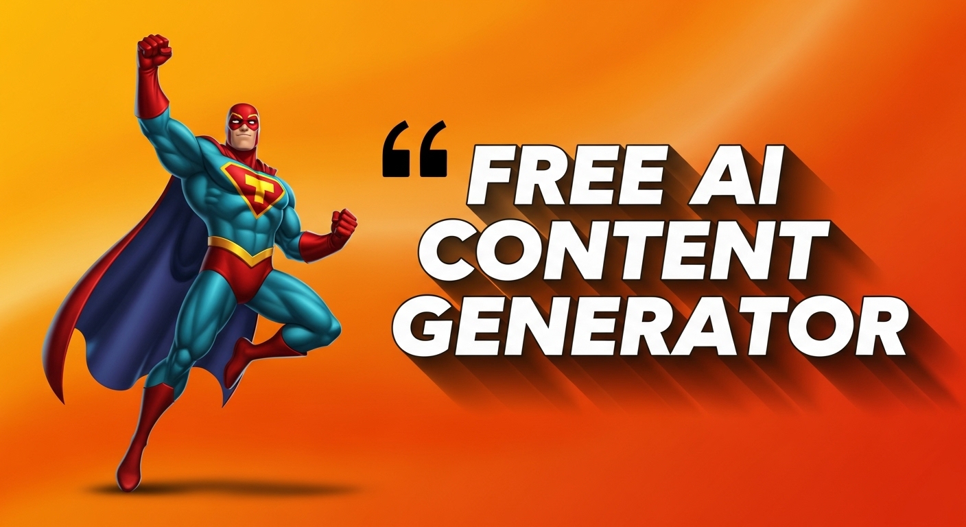 superhero name generator tool image