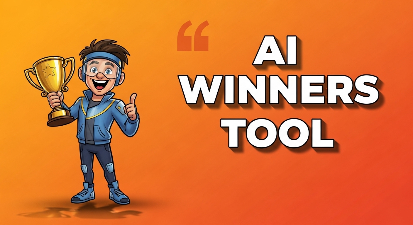 who won the show tool image