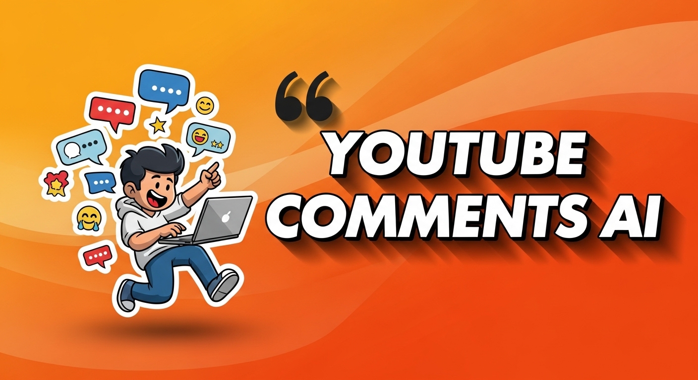 youtube comment generator tool image